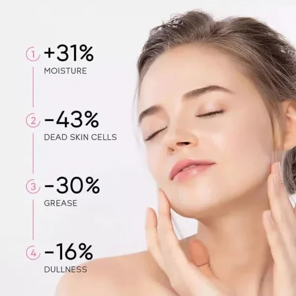 Instant Glow Exfoliating Gel