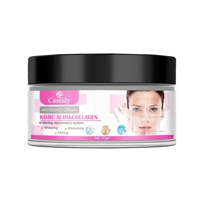 Kojic Acid Whitening Cream
