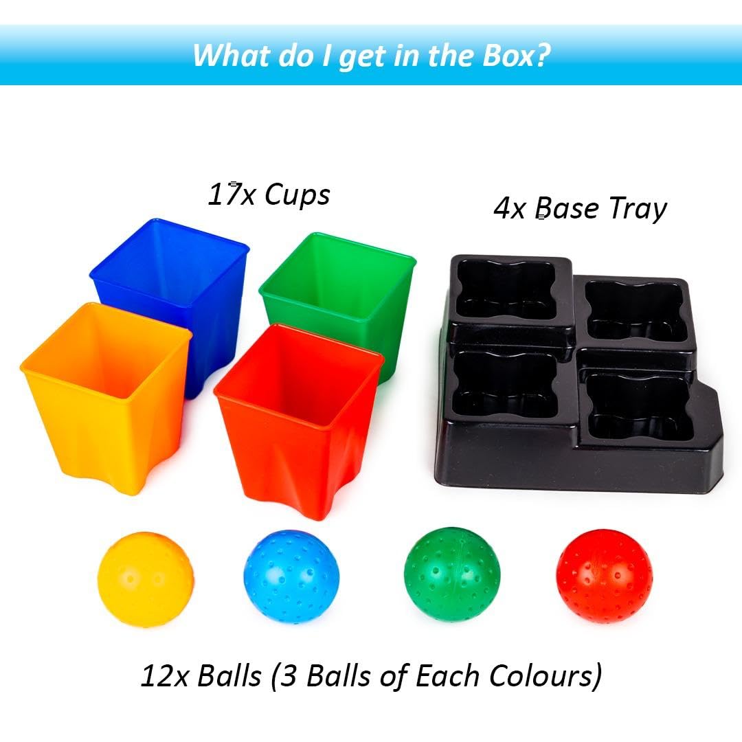 Bounce & Battle game -Fast-Paced Game Of Skill & Strategy