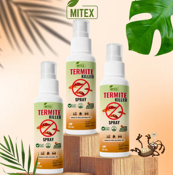 Termite Killer Spray - 150ML Pack of 3 Success