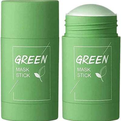Green Tea Herbal Mask Stick