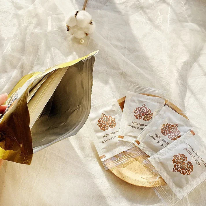 PureRelief™ Foot Patch | B1G1 Free | Relieves Pain & Fatigue 🌿🦶