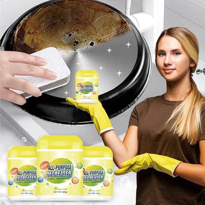 Gir Farmer Multi Surface Degreaser Pack of 2 - All-Purpose Cleaner-200G