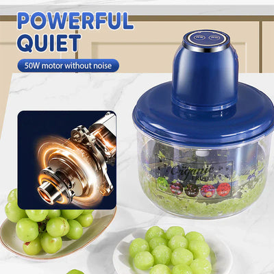 ✨HOT SALE 50% OFF ✨Portable Automatic Electric Fruit Peeler