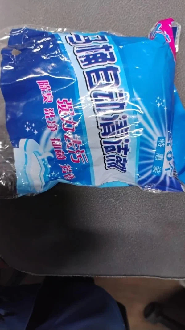 THE GIR FARMER Toilet Cleaning Tablets for Freshness & Shine